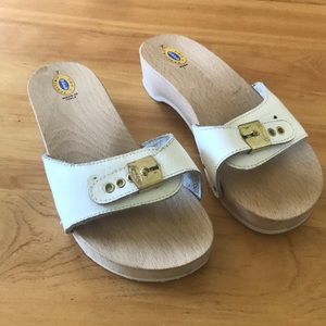 Dr. Scholl’s Original Sandals